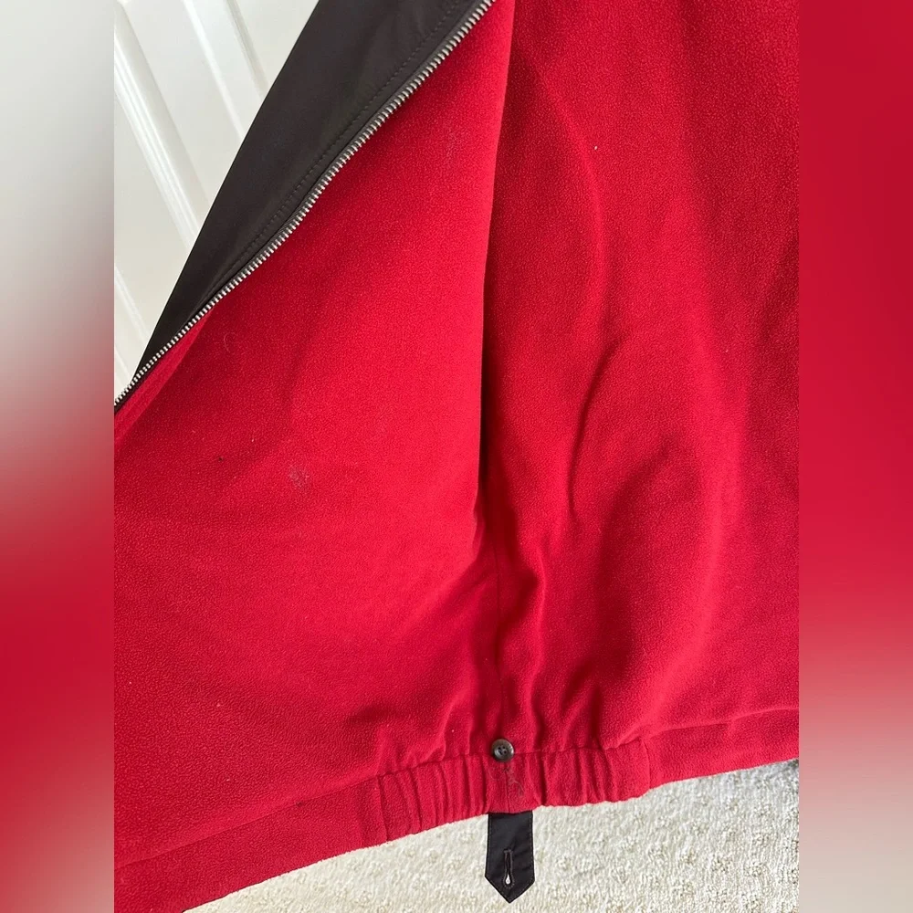 Zegna Sport Vest & Jacket Combo